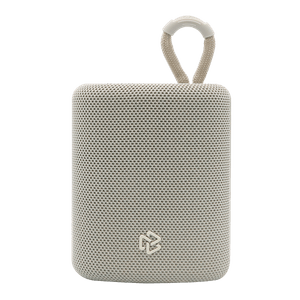 Parlante Portátil Stuffactory Mini Rogue Gris
