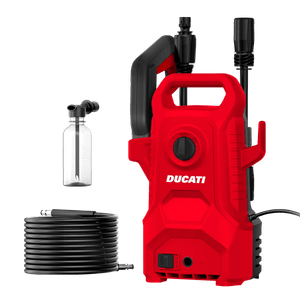 Hidrolavadora Ducati Dpw1405S V 1400W 110V/60Hz