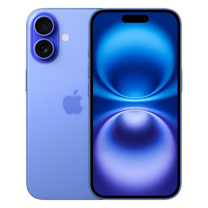 Celular Iphone 16 - 8/128GB