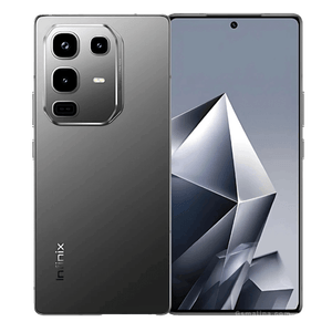 Celular Infinix Note 50 Pro - 12/256GB