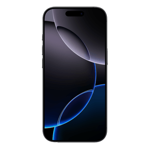 Celular Iphone 16 Pro - 8/256GB Negro