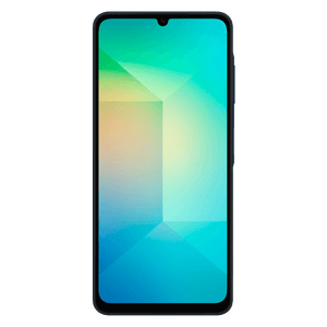 Celular Samsung A06 - 4/128GB Negro