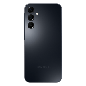 Celular Samsung A06 - 4/128GB Negro