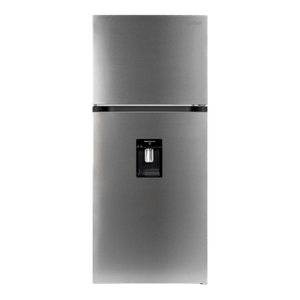 Global - Refrigerador Top Mount RG-18 Steel | 434 Litros
