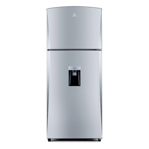 Indurama - Refrigeradora RI-500 | 390 Litros