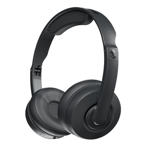 Audífonos Skullcandy Cassette Junior Negro