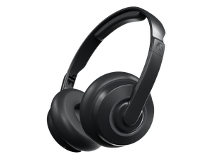 Audífonos Skullcandy Cassette Negro