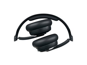 Audífonos Skullcandy Cassette Negro