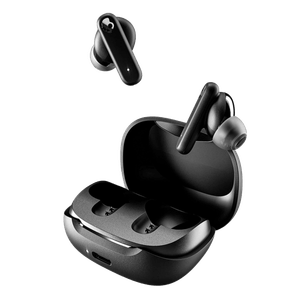 Audífonos Skullcandy Smokin' Buds Negro