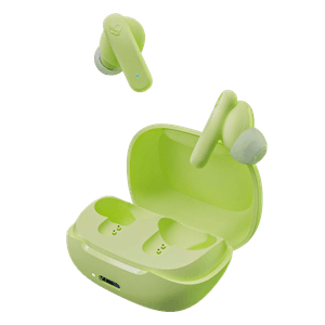 Audífonos Skullcandy Smokin' Buds Verde Matcha