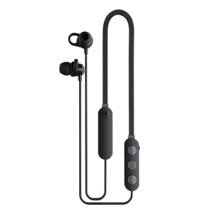 Audífonos Skullcandy Jib+ Negro