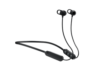 Audífonos Skullcandy Jib+ Negro