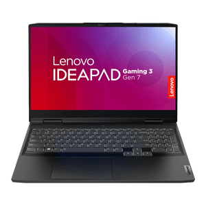 Laptop Lenovo Ideapad Gaming 3 15Arh7 15.6'' | 16GB/1TB