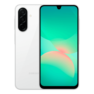 Celular Samsung A26 - 8/256GB White