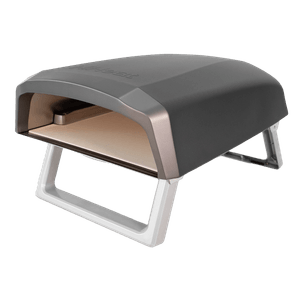 Horno Hiheat Para Pizzas Hio16 Acero Inoxidable 16"
