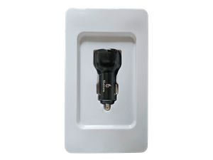 Cargador Baten Hch-101Rd Negro