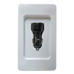 Cargador Baten Hch-101Rd Negro