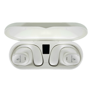 Audífonos Baten Hbt-06Rd Blanco