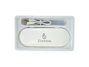 Audífonos Baten Hbt-06