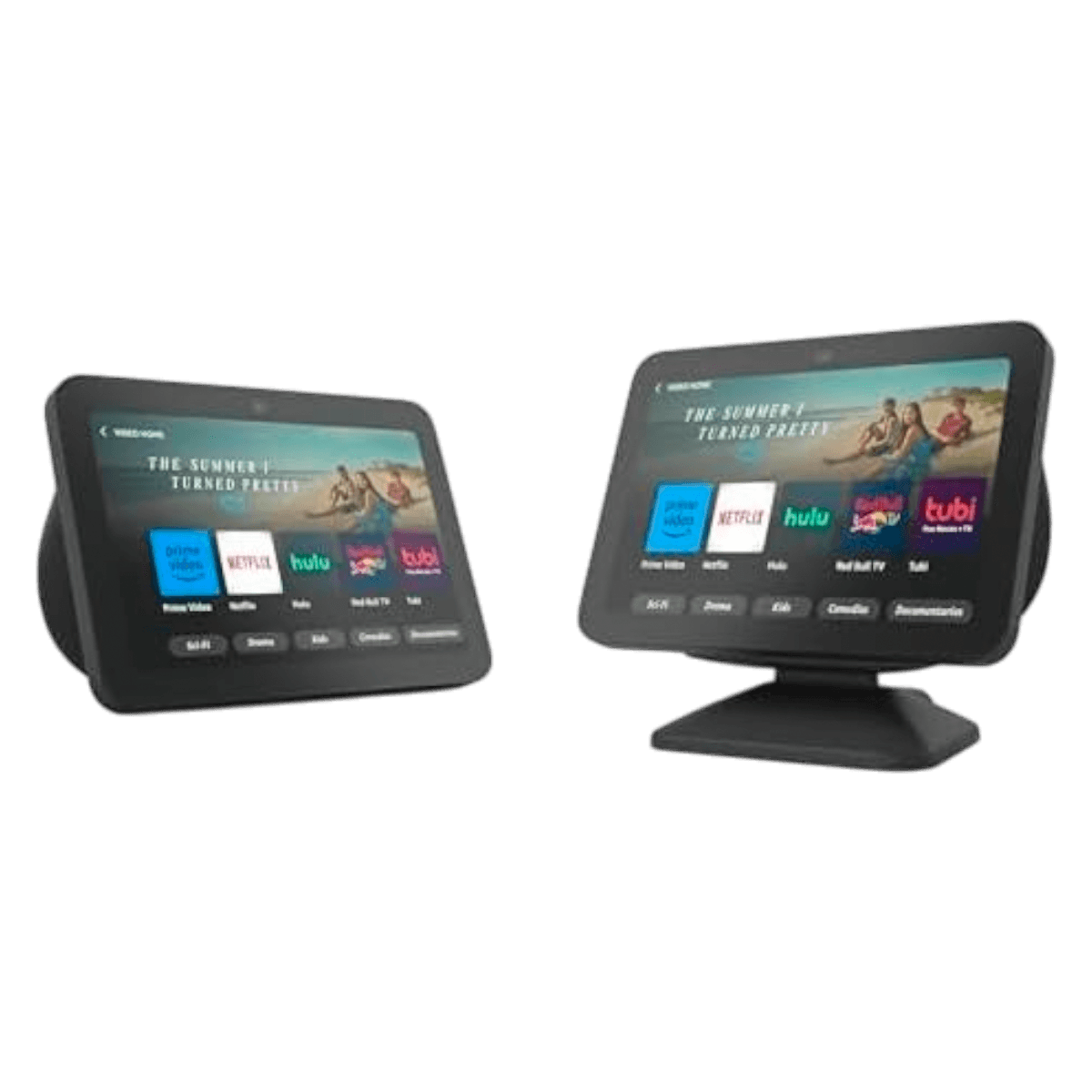 Compra Echo Show Amazon generación Compra en