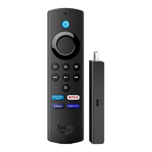 Control Amazon Lite Fire TV Stick B091G4YP57 de voz