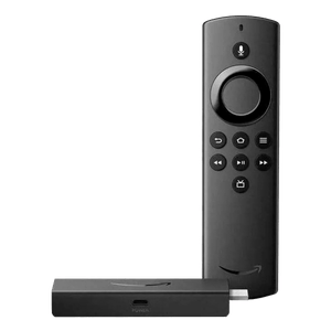 Control Amazon Lite Fire TV Stick B091G4YP57 de voz