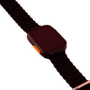Smartwatch Hlwatch T800 Ultra Negro