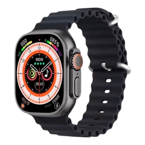 Smartwatch Hlwatch T900 Ultra Negro