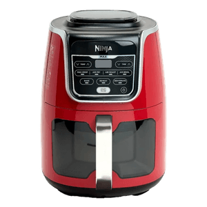 Freidora de Aire Ninja Hrd-Af171 4.5Lts Rojo