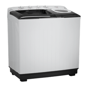 Lavadora Semiautomática Global Ldg-174 Tgf 17Kg