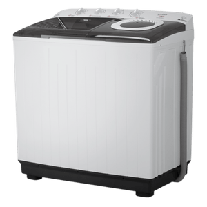 Lavadora Semiautomática Global Ldg-174 Tgf 17Kg