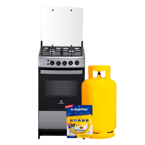 Cocina a Gas Indurama Cadiz Spazioplus Croma