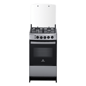 Cocina a Gas Indurama Cadiz Spazioplus Croma