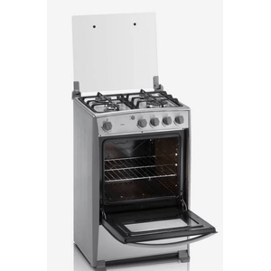 Indurama - Cocina a gas Merida SPA Plus C24