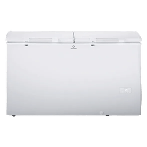 Indurama - Congelador Horizontal CI 400 TM Blanco | 400 Litros