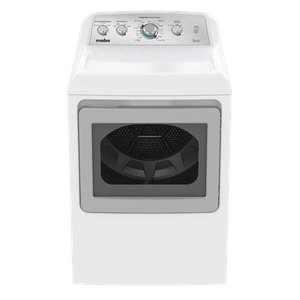 Mabe - Secadora a Gas SMG47N8MSBAB0 22 Kg | Blanco