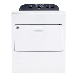 Whirlpool - Secadora a Gas 7MWGD1900EW 19 Kg