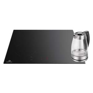 Indurama - Ecimera Inducción EI-4PVI601 | Negro