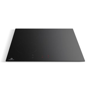 Indurama - Ecimera Inducción EI-4PVI601 | Negro