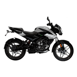Moto Deportiva Bajaj Pulsar Ns 160 - 2025