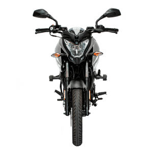 Moto Deportiva Bajaj Pulsar Ns 160 - 2025