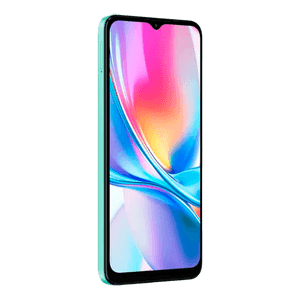 Celular ZTE Blade A35E - 6/64GB