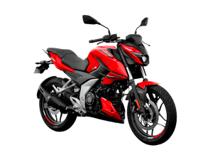 Moto Deportiva Bajaj Pulsar N250 - 2025