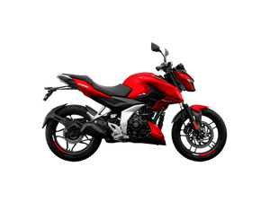 Moto Deportiva Bajaj Pulsar N250 - 2025