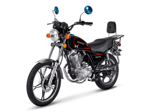 Moto Utilitaria Shineray Xy150-15 - 2026