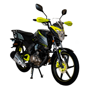 Moto Utilitaria Tuko Tk-H2 Evo Negro 2025