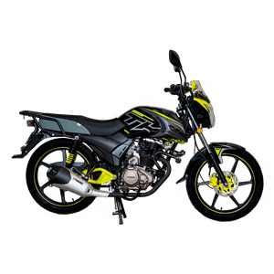 Moto Utilitaria Tuko Tk-H2 Evo Negro 2025