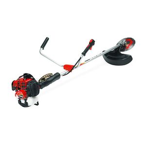 Shindaiwa - Desmalezadora  B450 Negro / Rojo