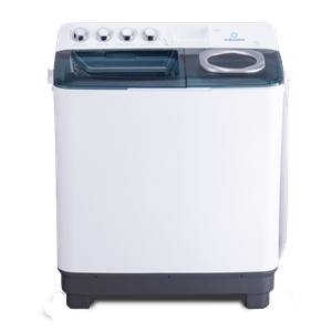 Indurama - Lavadora Semi Automatica LRI-11BLSAP | 11 Kg
