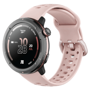 Cubitt - Smart Watch CT4-55RG | Rose Gold